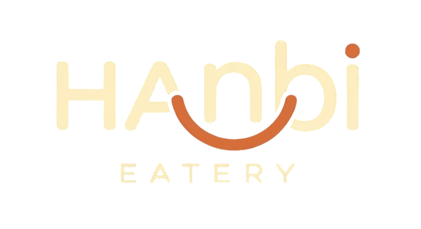 Hanbi Eatery